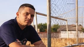 Acompanhante João Alberto - Cabeçalho