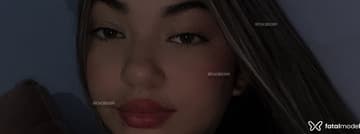 Acompanhante Estefanny - Cabeçalho