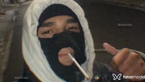 Acompanhante Thiago Ferreira - Cabeçalho
