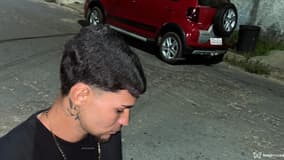 Acompanhante Ruan Araujo - Cabeçalho