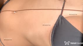 Acompanhante Marina Santos - Cabeçalho