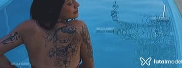 Acompanhante Melissa Silva - Cabeçalho
