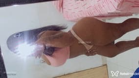 Acompanhante Amandinha - Cabeçalho