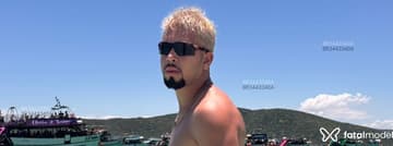 Acompanhante Dante - Cabeçalho