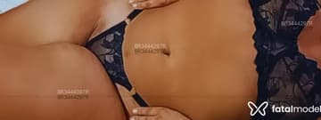Acompanhante Valesca - Cabeçalho