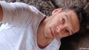 Acompanhante Matheus - Cabeçalho