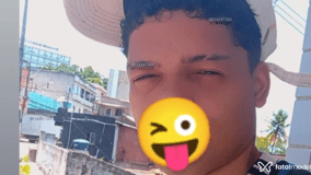 Acompanhante Arthur - Cabeçalho
