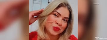 Acompanhante Bianca Duarte - Cabeçalho