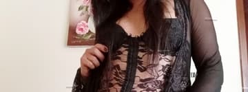Acompanhante Paty Llana - Cabeçalho