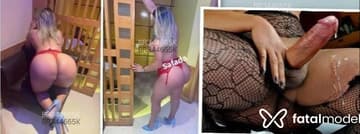 Acompanhante Danielly Vilhena - Cabeçalho