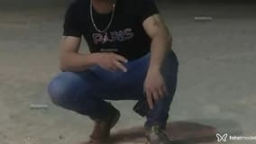 Acompanhante Pedro Henrique - Cabeçalho