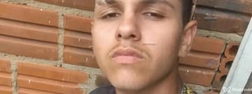 Acompanhante Luis Silva - Cabeçalho