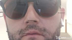 Acompanhante Felipe Motta - Cabeçalho