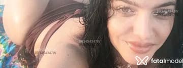 Acompanhante Vivian Maya - Cabeçalho