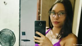 Acompanhante Fanny - Cabeçalho