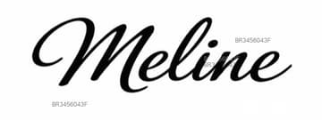 Acompanhante Meline Ferrari - Cabeçalho