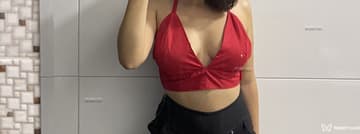 Acompanhante Tiffa - Cabeçalho