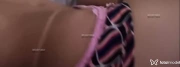 Acompanhante Agatha - Cabeçalho