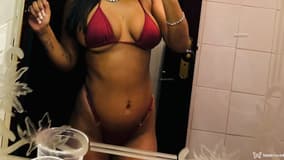Acompanhante Talita - Cabeçalho