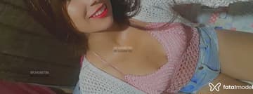 Acompanhante Valentina Bell - Cabeçalho