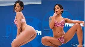 Natasha Rios Acompanhante Natasha Rios - Cabeçalho