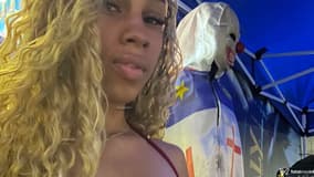 Isa Acompanhante Isa - Cabeçalho