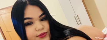 Melyssa Acompanhante Melyssa - Cabeçalho