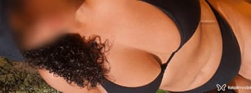 Acompanhante Fernanda - Cabeçalho