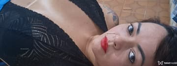 Acompanhante Maria Rubi - Cabeçalho