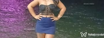Acompanhante Morena - Cabeçalho