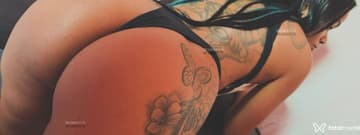 Letícia Acompanhante Letícia - Cabeçalho