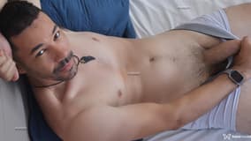 Acompanhante Vitor - Cabeçalho