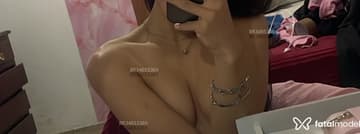 Acompanhante Pietra Mariah - Cabeçalho