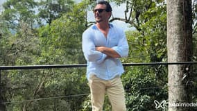 Rodrigo Acompanhante Rodrigo - Cabeçalho