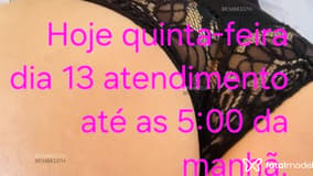 Acompanhante Mayara Mello - Cabeçalho