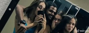 Acompanhante Marcus Vinicius - Cabeçalho