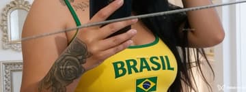 Bruninha Acompanhante Bruninha - Cabeçalho