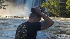 Cesar Acompanhante Cesar - Cabeçalho