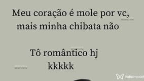 Acompanhante Alessandro - Cabeçalho