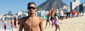Acompanhante Medina - Cabeçalho
