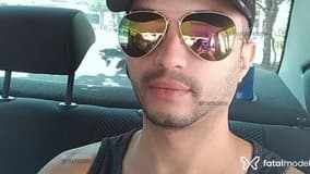 Acompanhante Naelzinho - Cabeçalho