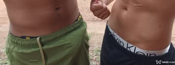 Acompanhante Alencar Solivan - Cabeçalho