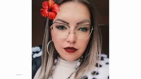 Acompanhante Lili Pitanguinha - Cabeçalho