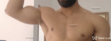 Geovani Acompanhante Geovani - Cabeçalho