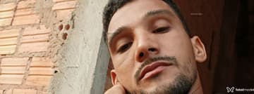 Acompanhante Weverson Correia - Cabeçalho