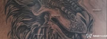 Acompanhante Danielsafado - Cabeçalho