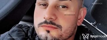 Acompanhante Thaillor - Cabeçalho