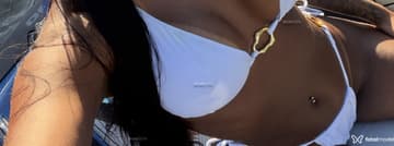 Acompanhante Juliana - Cabeçalho