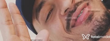 Acompanhante Guilherme - Cabeçalho