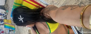 Ane Souza Acompanhante Ane Souza - Cabeçalho